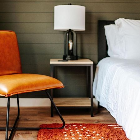 Grey Pine Lodge 웨인스보로 외부 사진