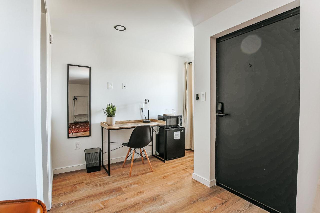 Grey Pine Lodge 웨인스보로 객실 사진