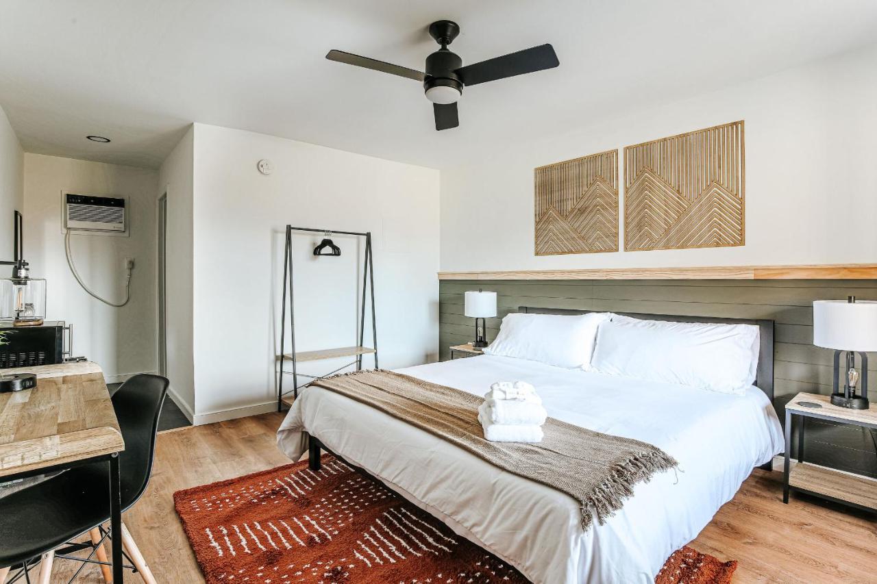 Grey Pine Lodge 웨인스보로 객실 사진