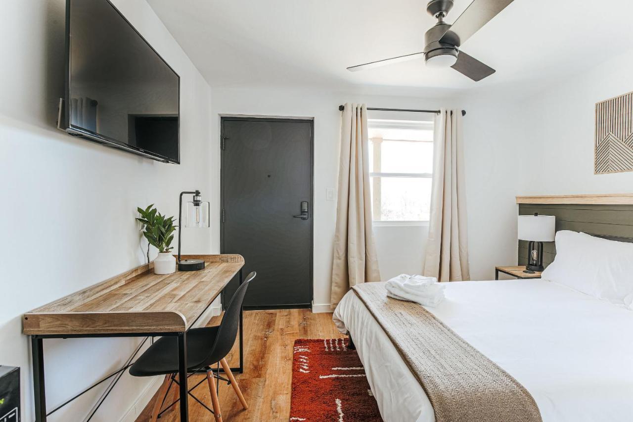 Grey Pine Lodge 웨인스보로 객실 사진